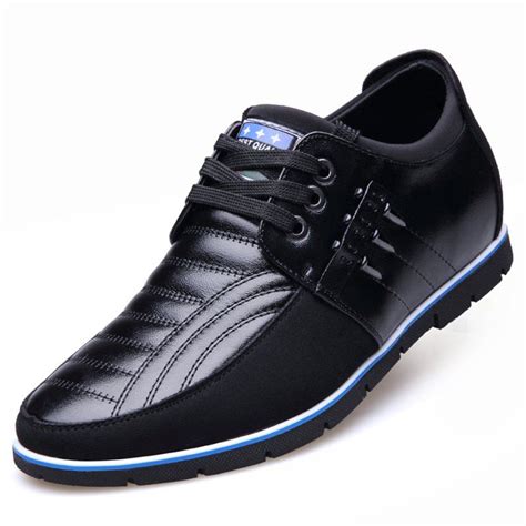 comfortable designer shoes casual men.